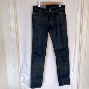 Acne Jeans Skinny Men’s Jeans Size 28/32